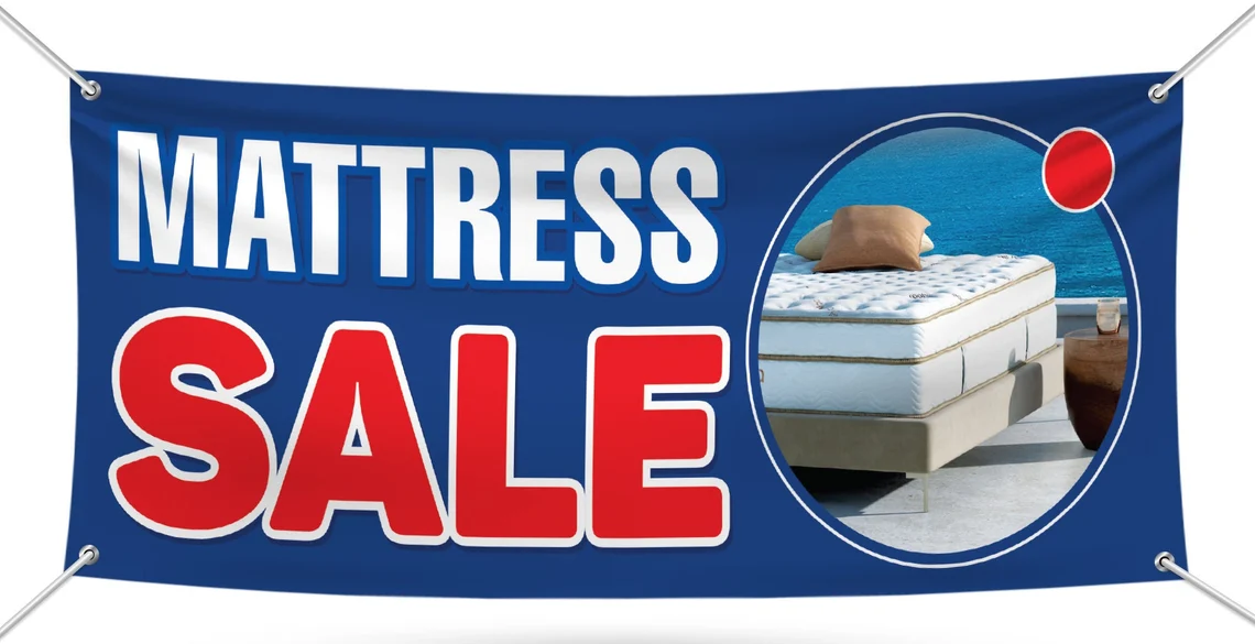 MATTRESS SALE